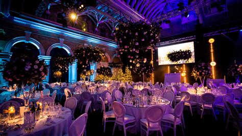charity event management